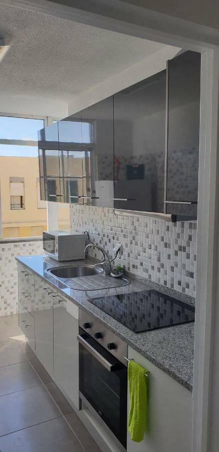 Esthela Home Фуншал Экстерьер фото