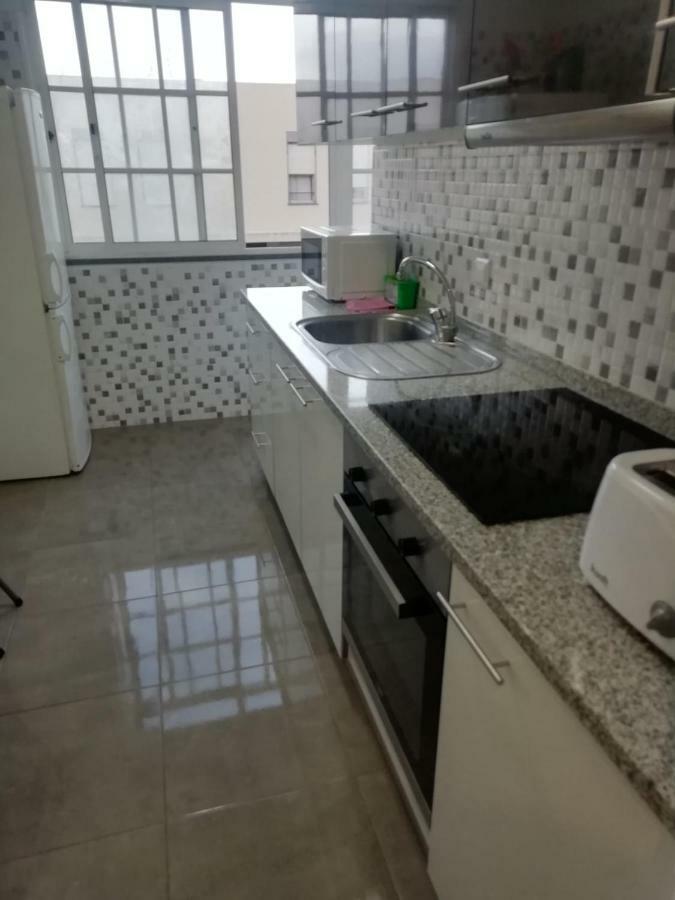 Esthela Home Фуншал Экстерьер фото